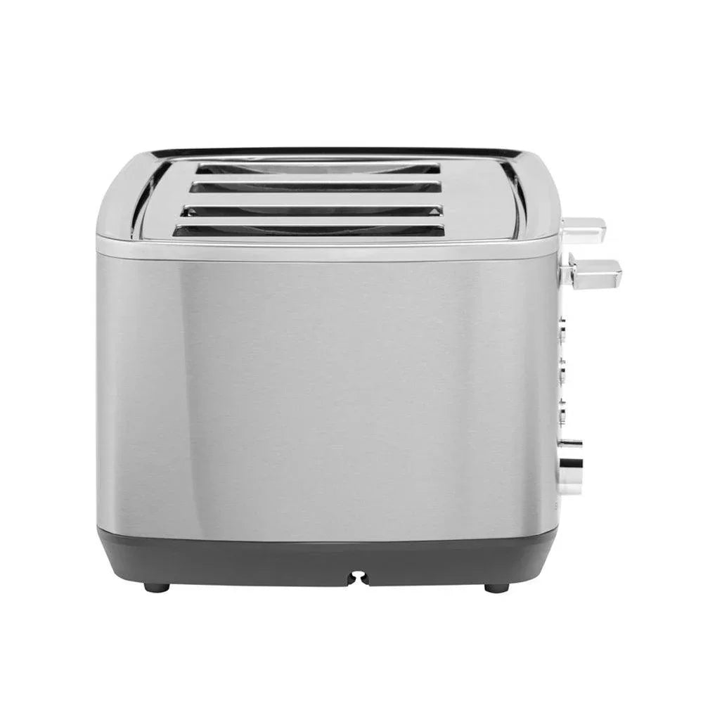 General Electric GE Toaster - 4 Slices - Tashqila General Electric GE Toaster - 4 Slices - Tashqila